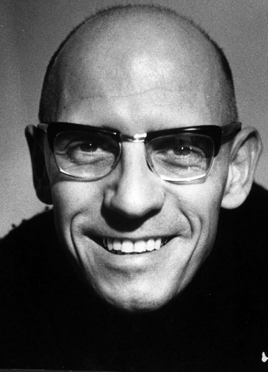imagen Michel Foucault y el gobierno de la vida, en Filosofía y Letras