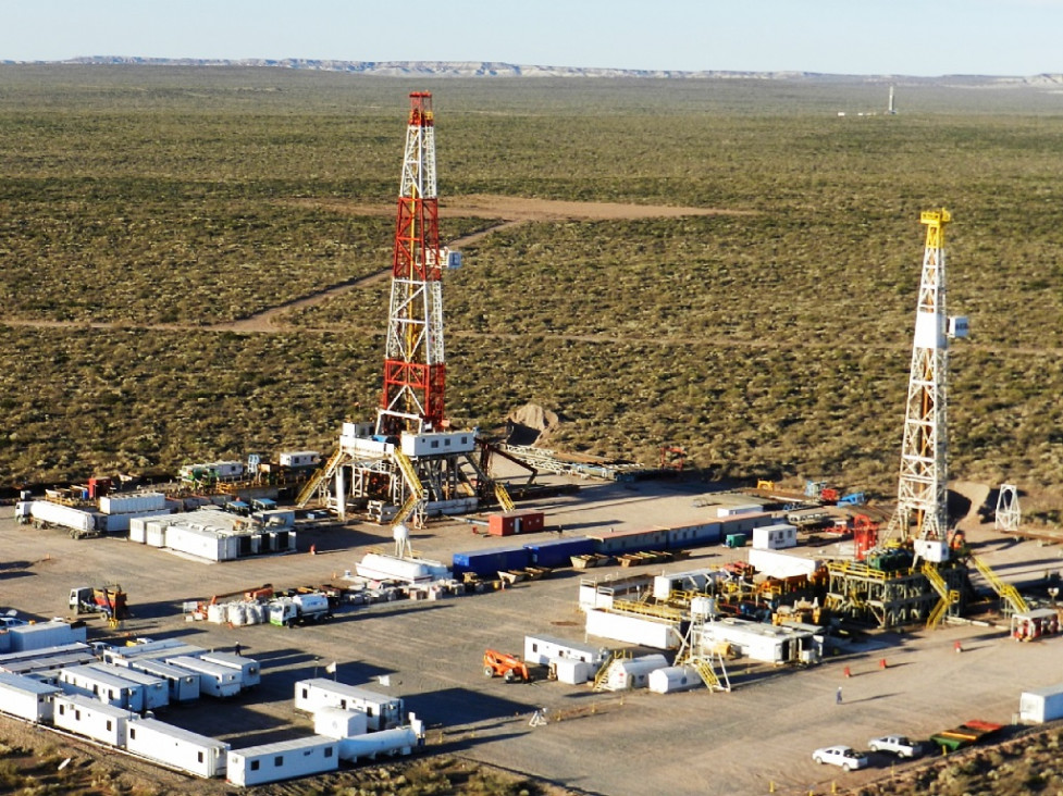 imagen Desde la Secretaría de Ambiente desestimaron el audio anti fracking 