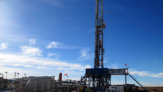 imagen Malargüe: rechazo del amparo en la Justicia y apoyo al fracking