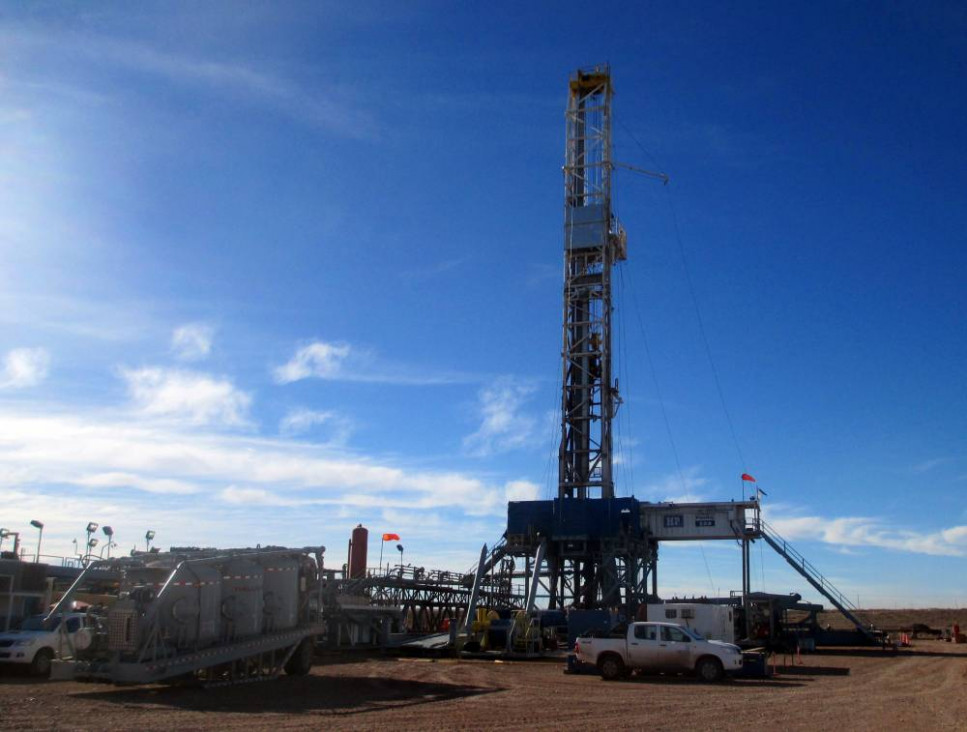 imagen Malargüe: rechazo del amparo en la Justicia y apoyo al fracking