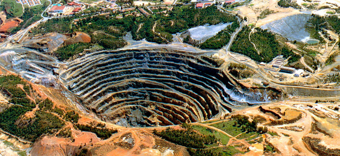 imagen Charla sobre el fracking en la Legislatura de Mendoza