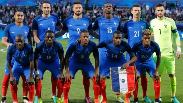 imagen La crème de la crème