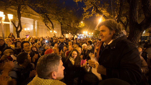 imagen Gas: Ramón busca que Mendoza sea considerada "zona fría"