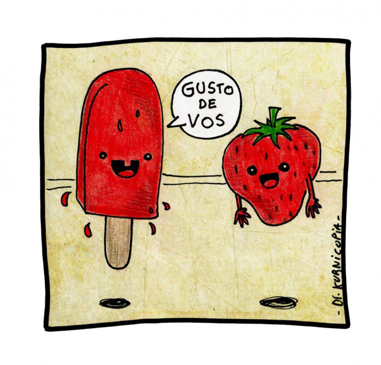 imagen El Dr. Kurnicopia da cátedra sobre humor gráfico