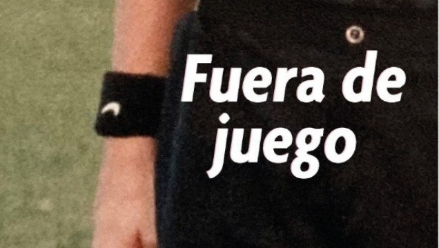 imagen "La homosexualidad en el fútbol sigue siendo un tema tabú"