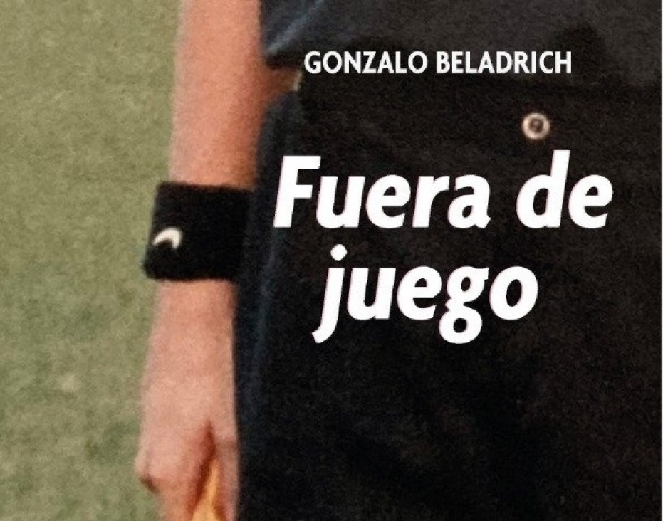 imagen "La homosexualidad en el fútbol sigue siendo un tema tabú"