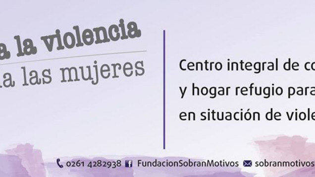 imagen Violencia de Género: entrevista a Clara Sánchez Egea
