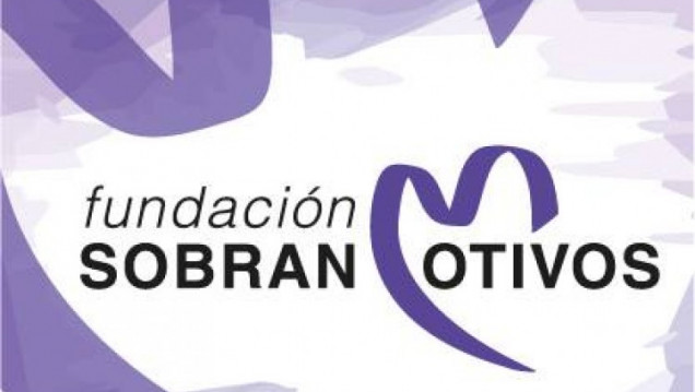 imagen Colecta para el refugio de la Fundación "Sobran Motivos"