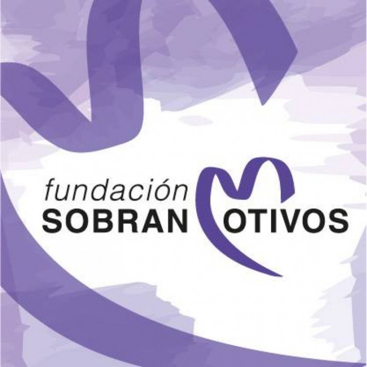 imagen Colecta para el refugio de la Fundación "Sobran Motivos"