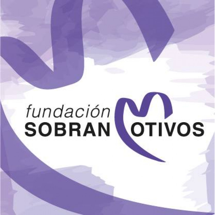 imagen La Fundación Sobran los Motivos mejora su refugio