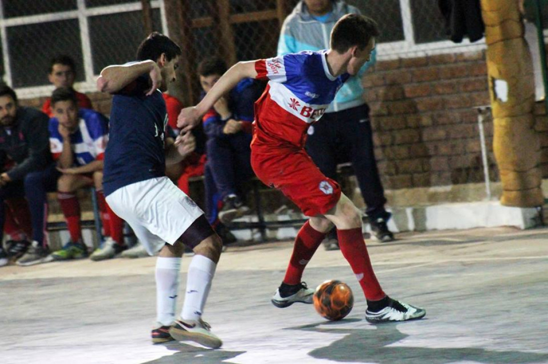 imagen Arranca la recta final hacia los playoff
