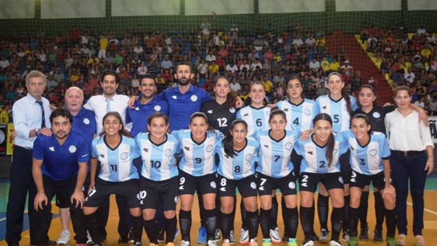 imagen Mendoza estará en el Mundial