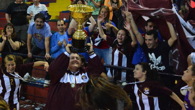 imagen Mendoza, tierra del sol y de las campeonas borravino