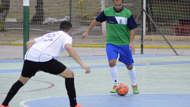 imagen Futsal masculino: Siete razones para soñar