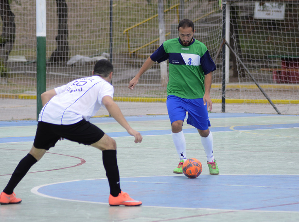 imagen Futsal masculino: Siete razones para soñar