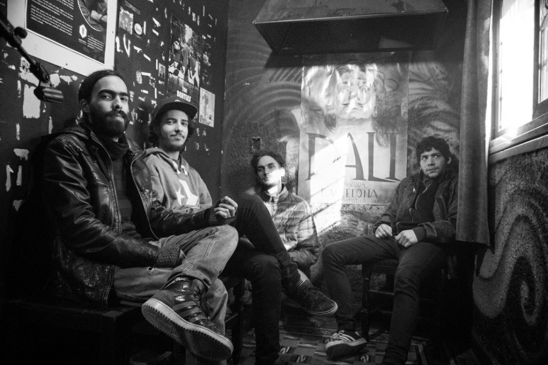 imagen Fuzza: el stoner mendocino toca en Taverna