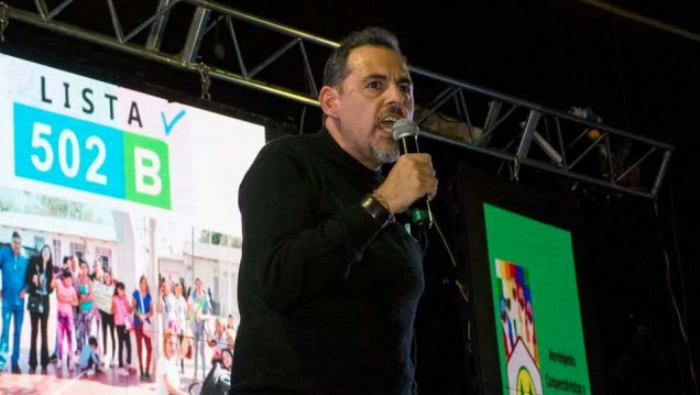 imagen Alfredo Guevara: "Proponemos suprimir el IPV porque no sirve para nada"