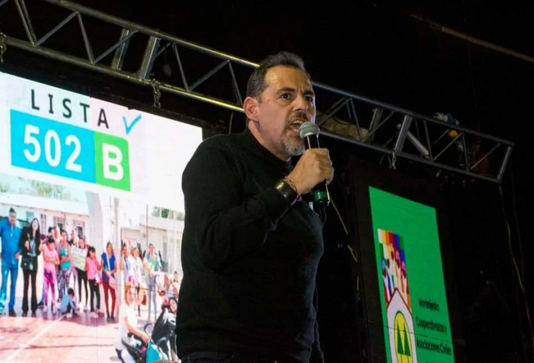 imagen Alfredo Guevara: "Proponemos suprimir el IPV porque no sirve para nada"