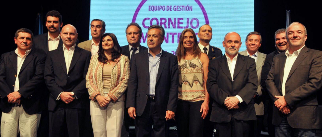 imagen "Vamos a iniciar la puesta en marcha de los concursos para ascenso y la capacitación de empleados públicos", sostuvo Garay