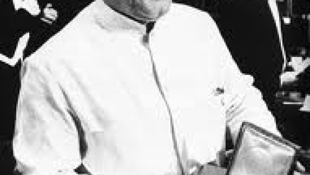 imagen Cuidado con el Perro - 30º Aniversario del Premio Nobel a Gabriel García Márquez