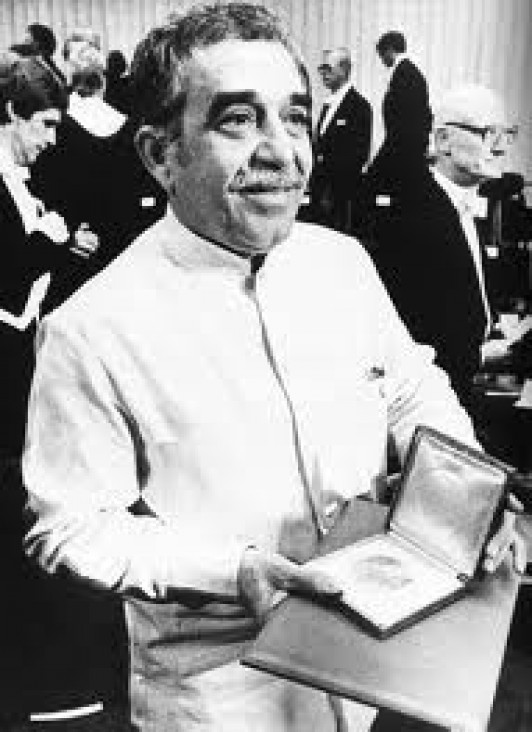 imagen Cuidado con el Perro - 30º Aniversario del Premio Nobel a Gabriel García Márquez
