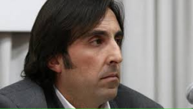 imagen La UNCUYO emplazó a Paco Pérez por una deuda de $53 millones