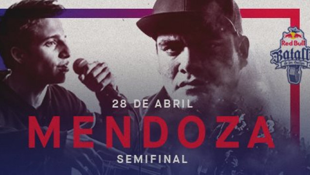 imagen El hip-hop desembarca en Mendoza