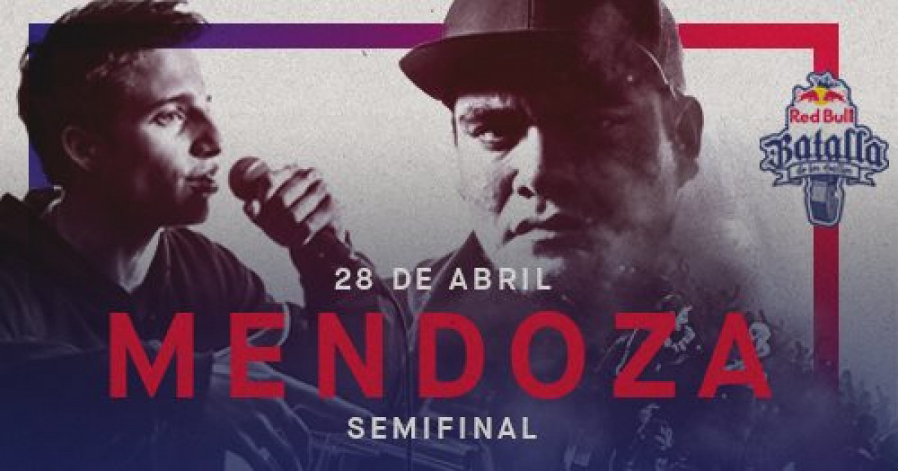 imagen El hip-hop desembarca en Mendoza