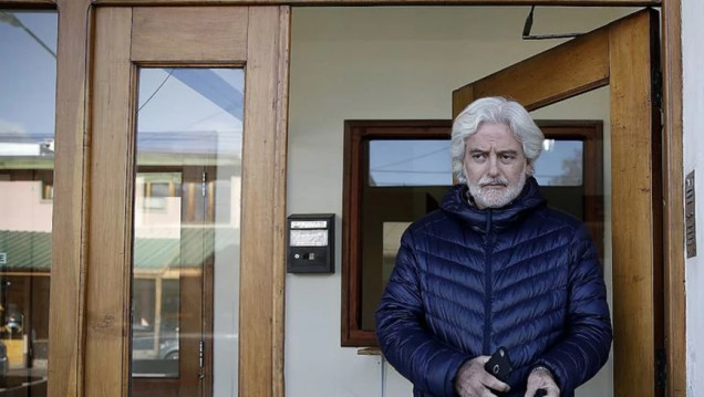 imagen Ariel Garbarz: "Me decepcionó cómo actuó la justicia en este caso"