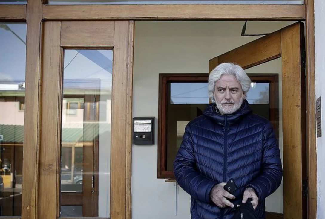 imagen Ariel Garbarz: "Me decepcionó cómo actuó la justicia en este caso"
