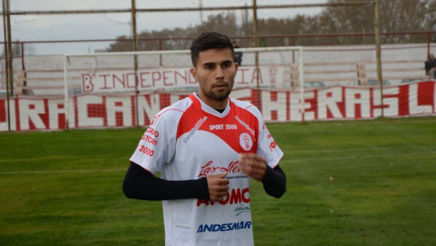 imagen Jorge García: "Este es más difícil que otros torneos, pero nada es imposible"