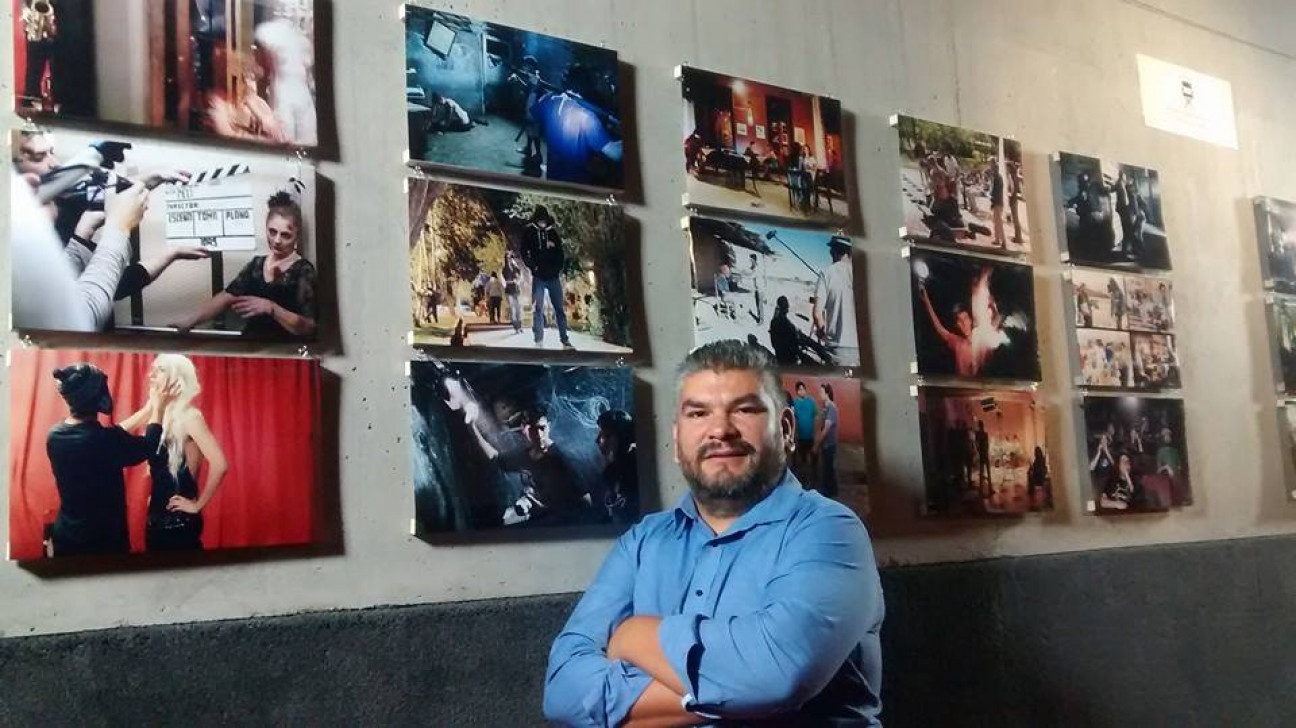 imagen "El mejor ministro de Seguridad es el ministro de Cultura"