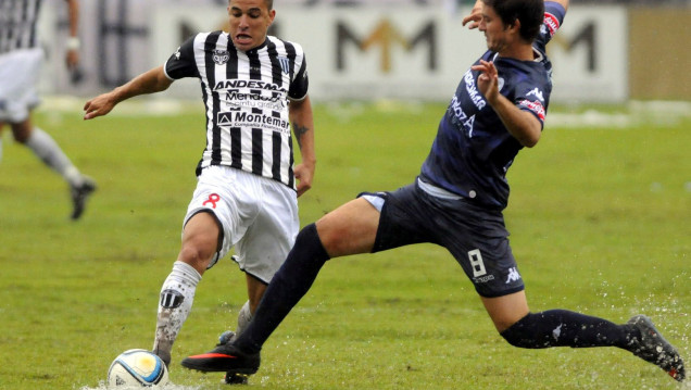 imagen Ernesto Garín: "El objetivo es lograr el ascenso"