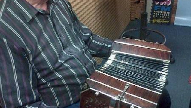 imagen PUEBLADA CON FEDE, GONZA CÓRDOBA Y EL GRAN ROBERTO GARZÓN