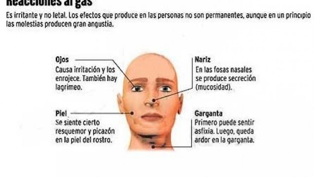 imagen ¿Qué es y cómo actúa el gas pimienta?