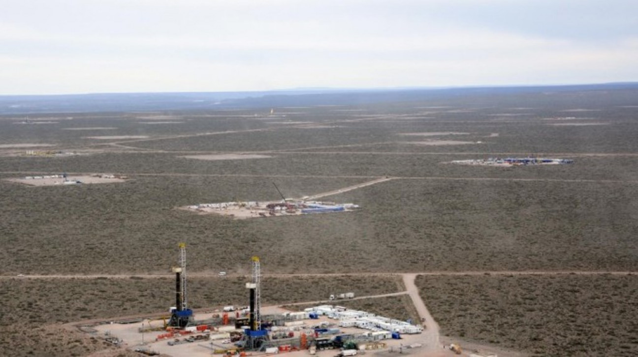 imagen Los recursos naturales, como garantía del pago de la deuda externa