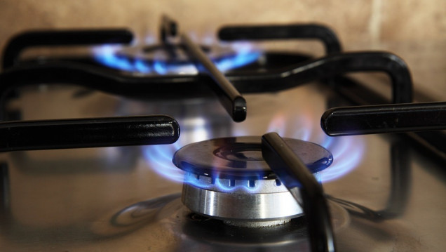 imagen Amparo colectivo para frenar la suba del gas por la devaluación