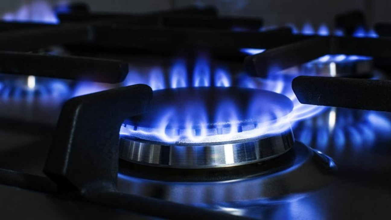 imagen El aumento diferido del gas: "Se puede optar por no tener el beneficio"