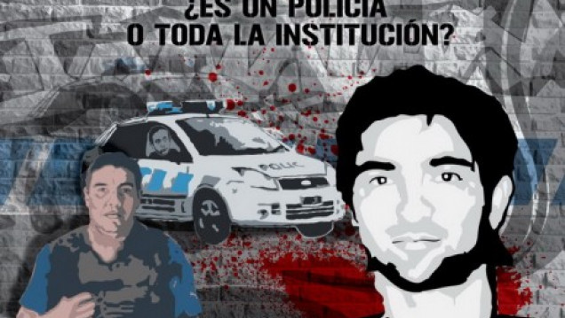 imagen INCAA TV transmitirá el Documental mendocino "Gatillo Fácil"