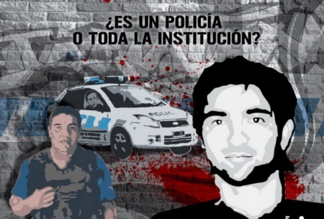 imagen INCAA TV transmitirá el Documental mendocino "Gatillo Fácil"