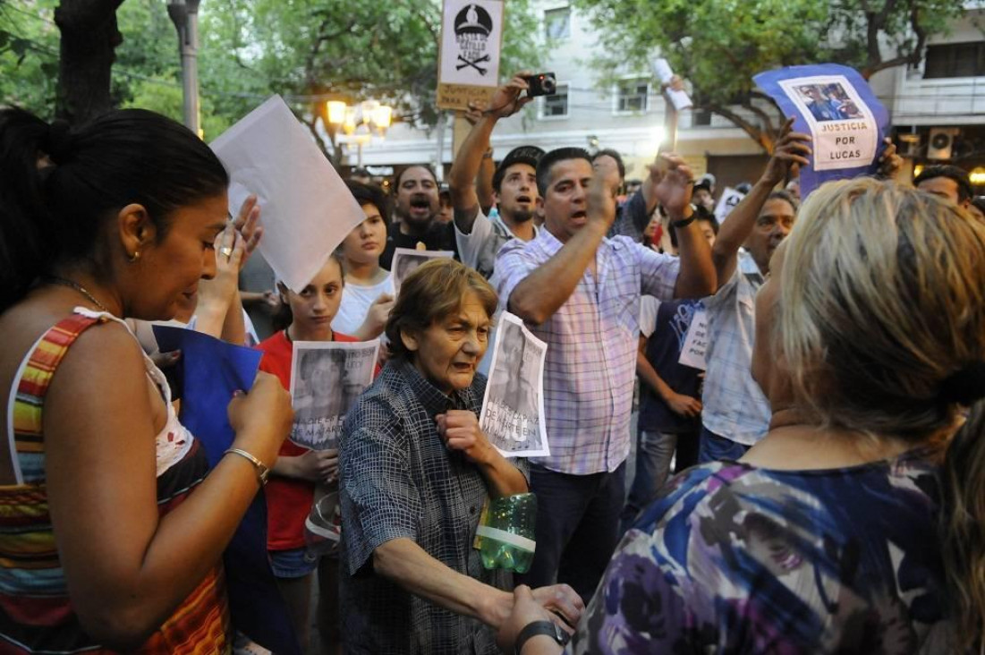 imagen "Hay fuerzas que no se han democratizado", señaló Sonia Arias 