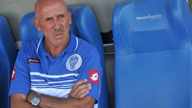 imagen El "Gato" Oldrá sobre los casos de abuso en el fútbol: "Esto es una cadena"