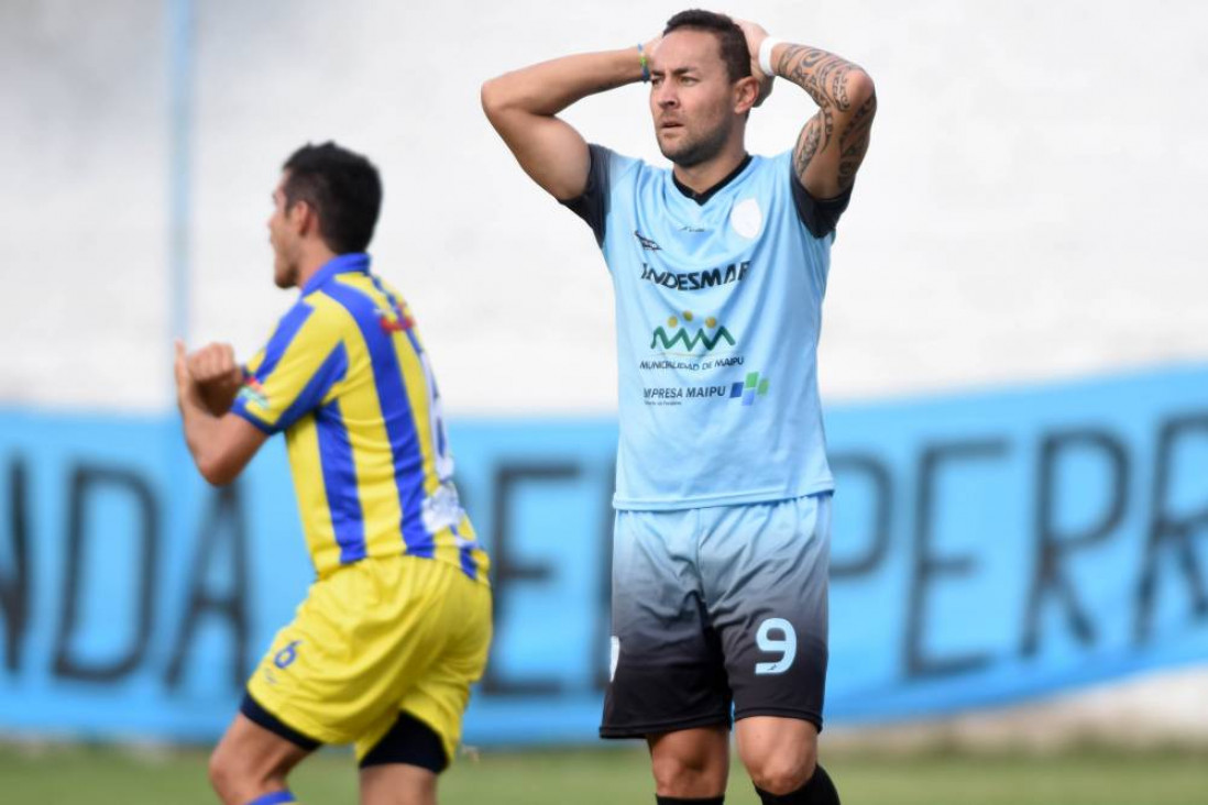 imagen "Cada vez estamos más confiados"