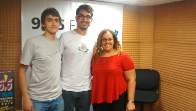 imagen Gauchito Club, cumbia indie para marcar una época