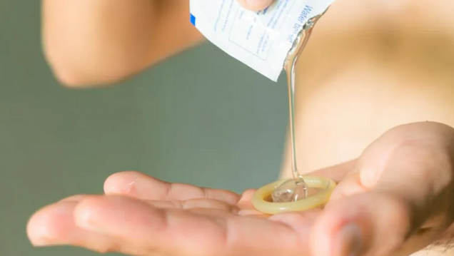 imagen "El gel íntimo es fundamental para la prevención de VIH y otras infecciones de transmisión sexual"