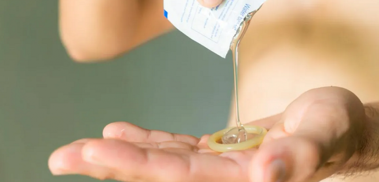imagen "El gel íntimo es fundamental para la prevención de VIH y otras infecciones de transmisión sexual"
