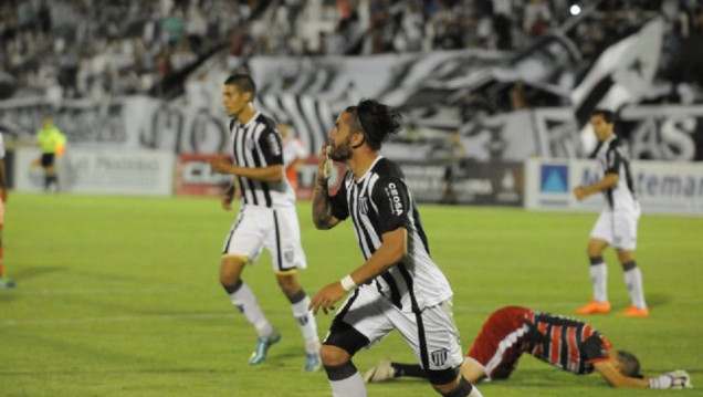 imagen Lobo Feroz