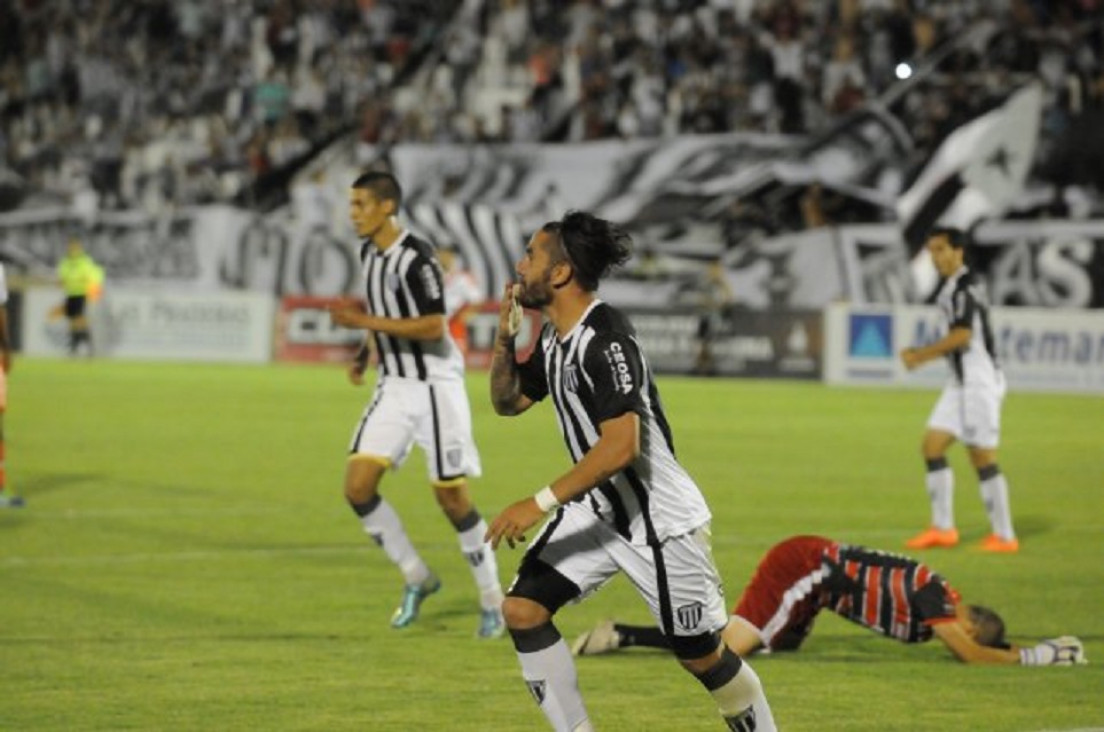 imagen Lobo Feroz