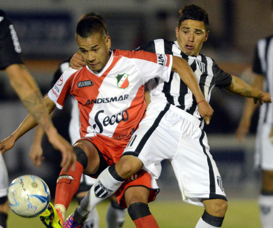 imagen Uno de Cal y otro de Arena