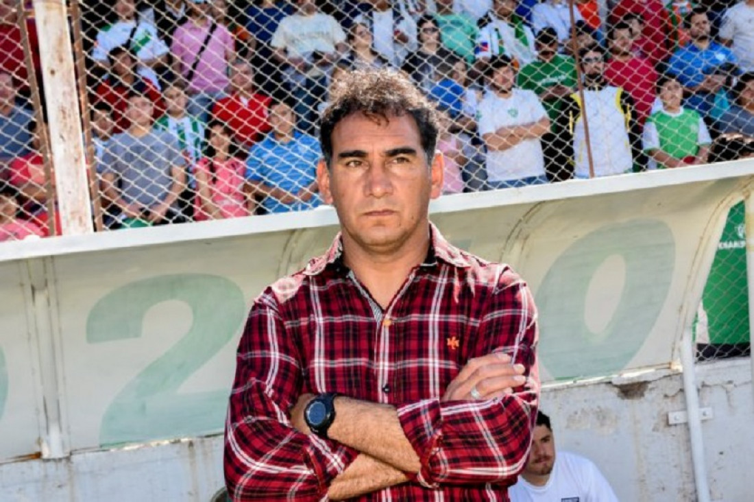 imagen Darío Alaníz: "Nunca fuimos invencibles"